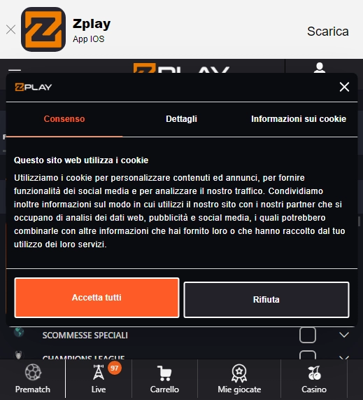 ZPlay Casino